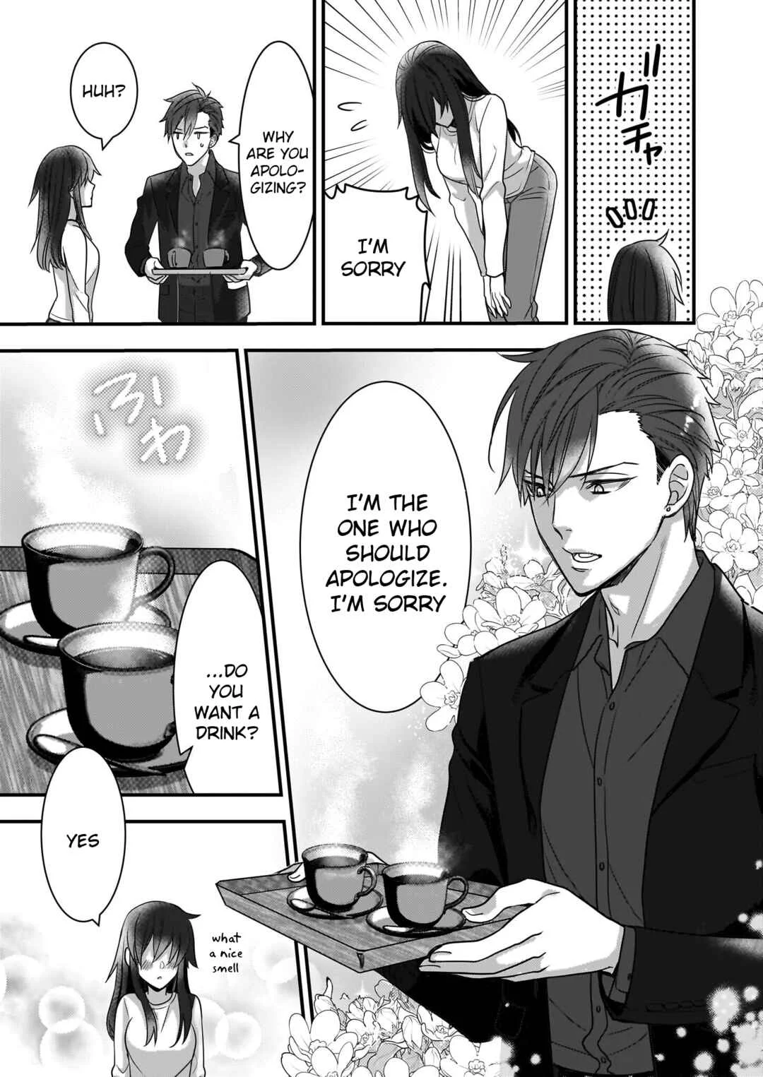 Ijiwaru na Haha to Ane ni Urareta Watashi. Naze ka Wakagashira ni Dekiaisaretemasu Chapter 3 - Page 11
