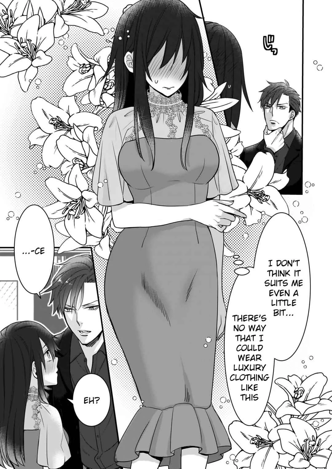 Ijiwaru na Haha to Ane ni Urareta Watashi. Naze ka Wakagashira ni Dekiaisaretemasu Chapter 3 - Page 23