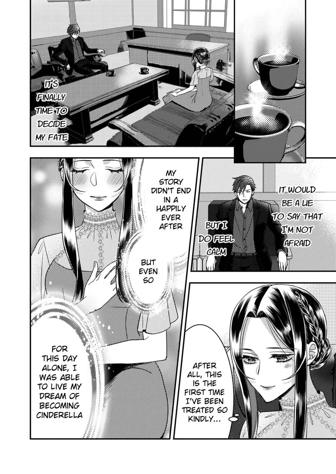 Ijiwaru na Haha to Ane ni Urareta Watashi. Naze ka Wakagashira ni Dekiaisaretemasu Chapter 4 - Page 26