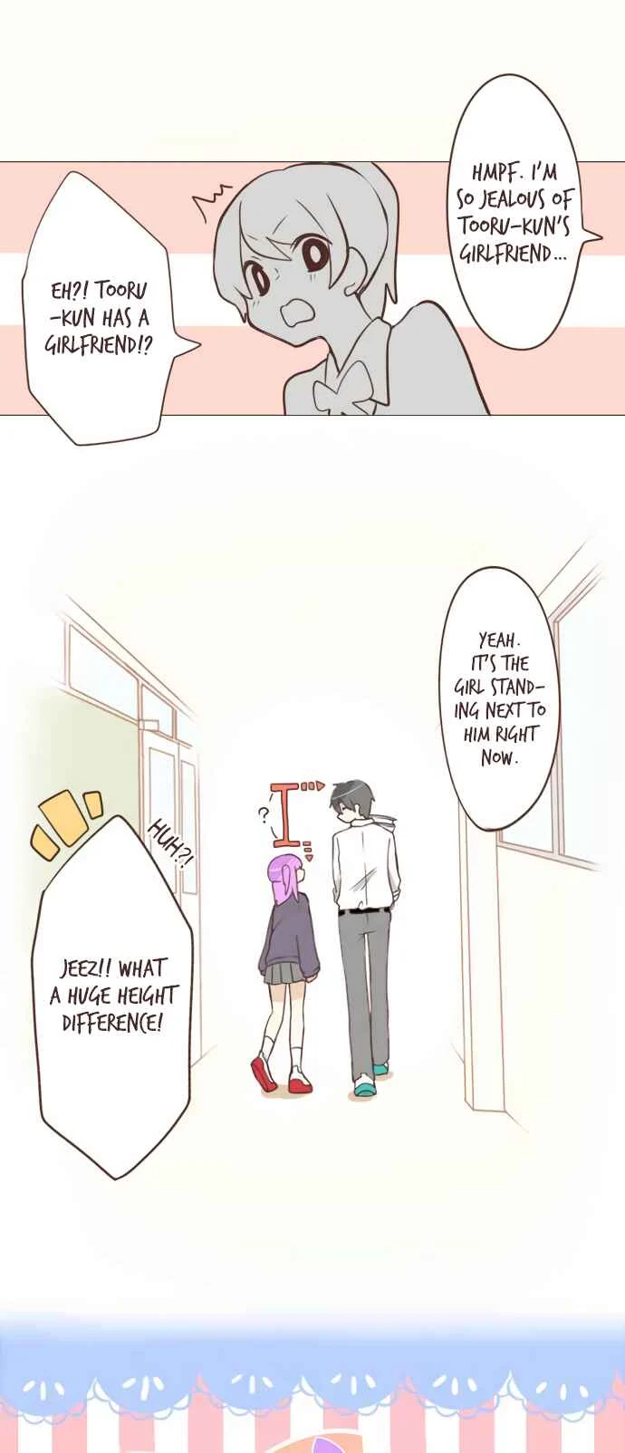Ike Loli Chapter 1: Favourite Thing - Page 4