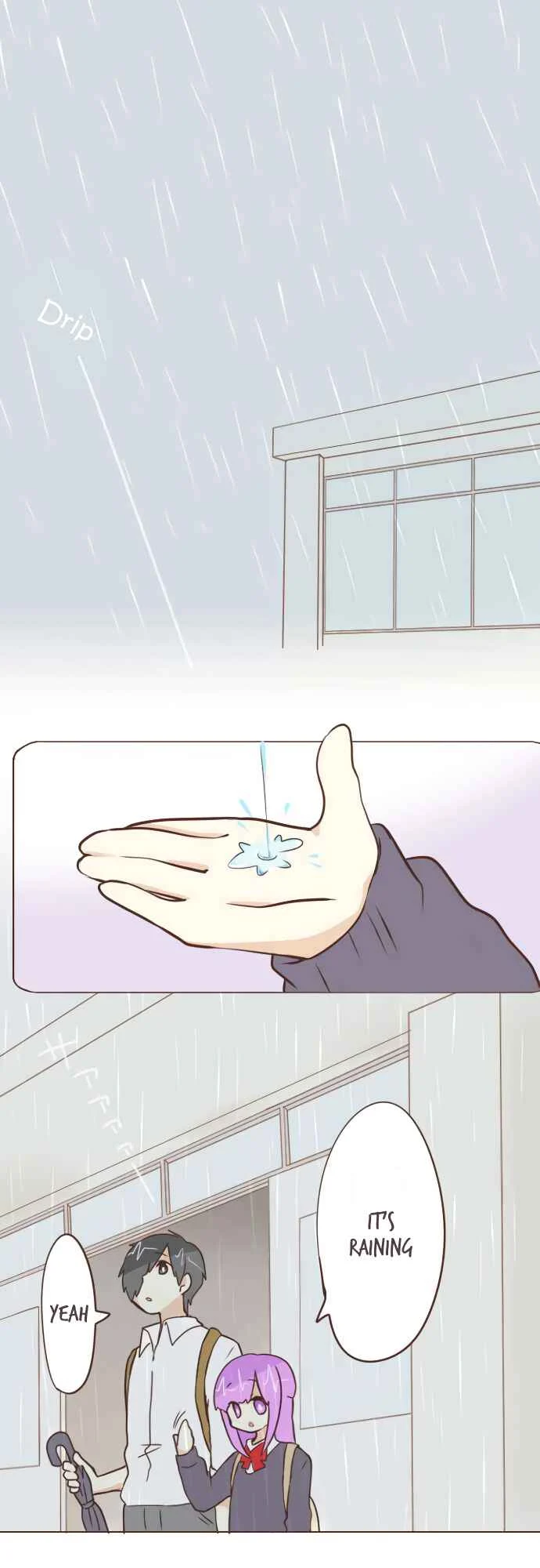 Ike Loli Chapter 4: Rainy Day - Page 2