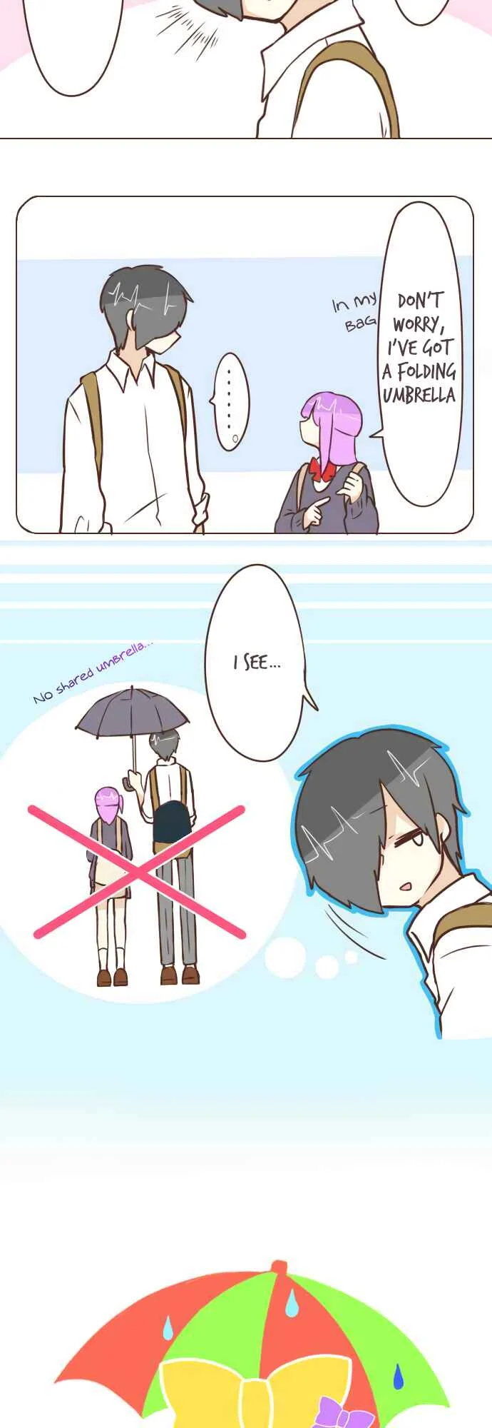 Ike Loli Chapter 4: Rainy Day - Page 4