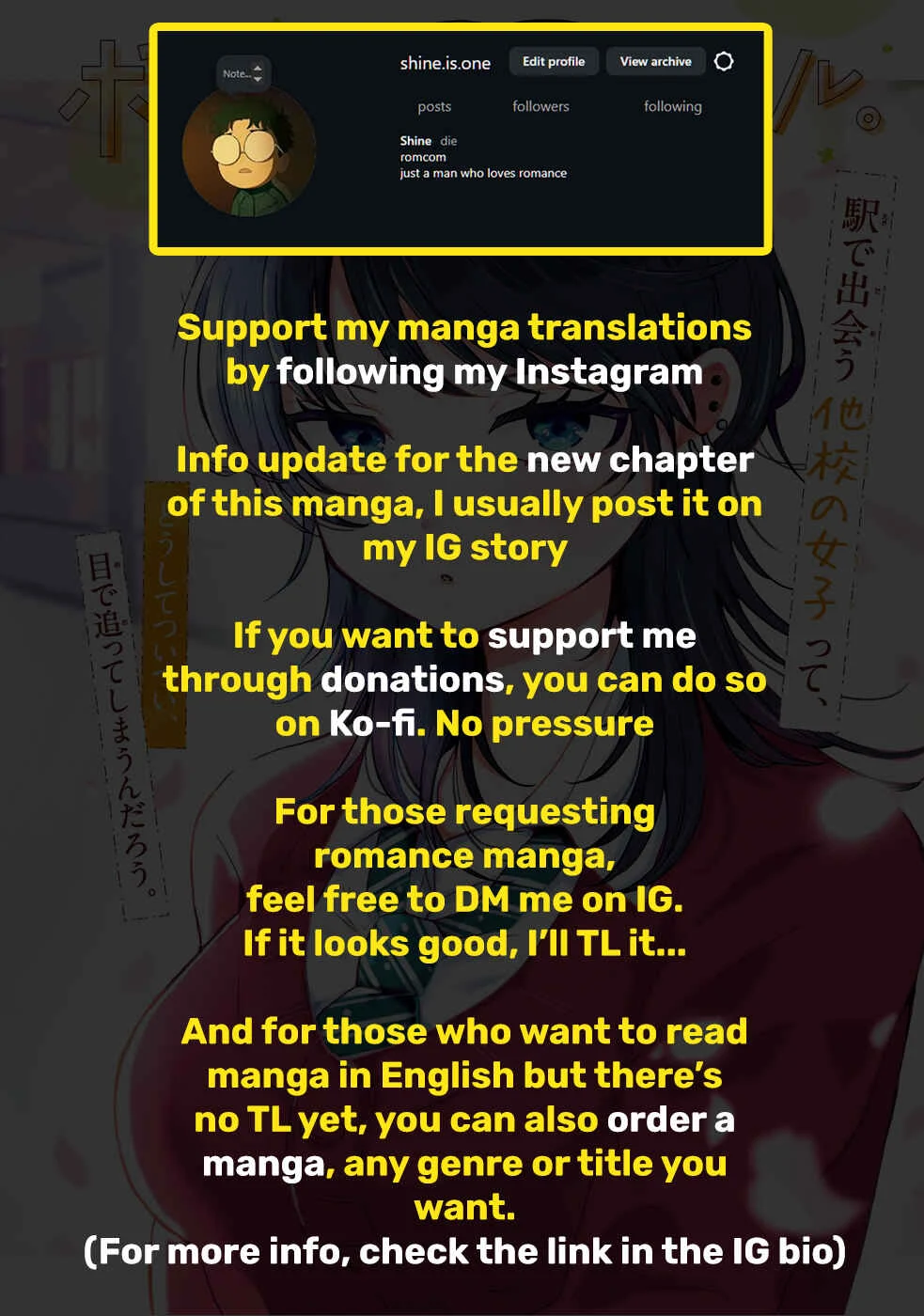 Ikiru no Hetana Takou no Joshi Chapter 3 - Page 20