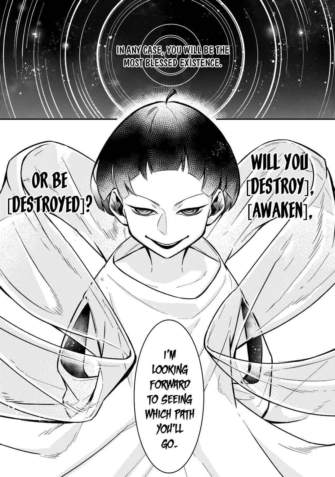 Ikitsuku Saki wa Yuusha ka Maou ka: Moto Hai Player ga Iku Isekai Kouryakuki Chapter 1.1: The Beginning That Starts Abruptly - Page 17