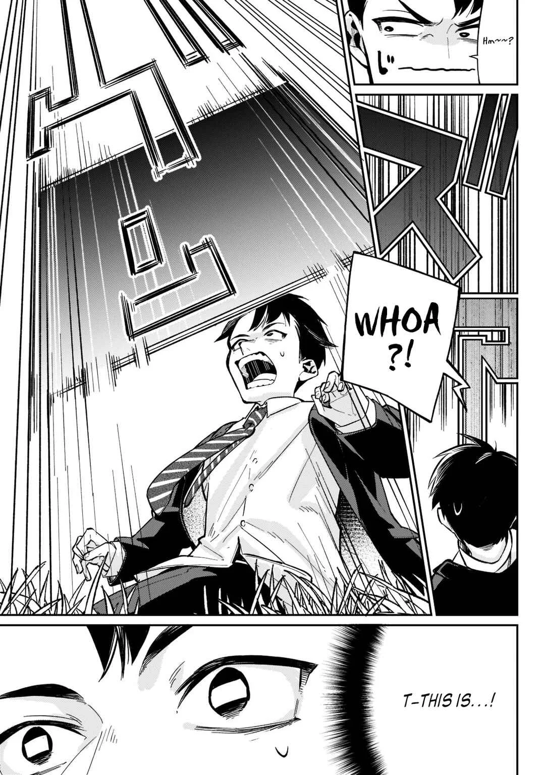 Ikitsuku Saki wa Yuusha ka Maou ka: Moto Hai Player ga Iku Isekai Kouryakuki Chapter 1.2 - Page 7