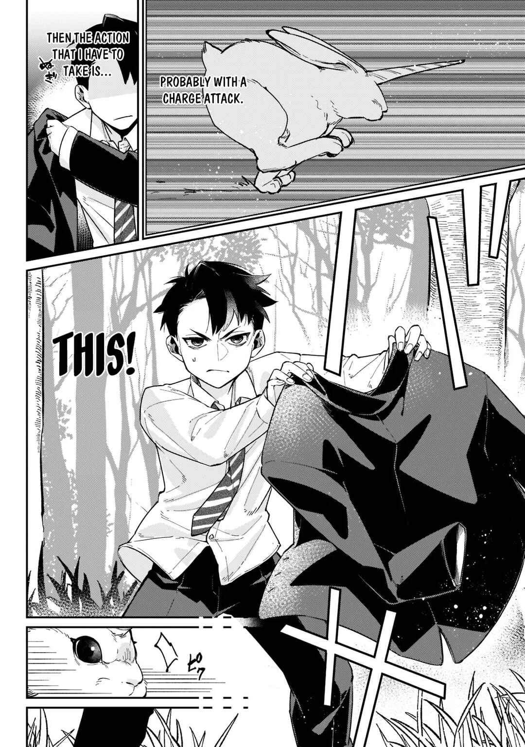 Ikitsuku Saki wa Yuusha ka Maou ka: Moto Hai Player ga Iku Isekai Kouryakuki Chapter 1.2 - Page 12