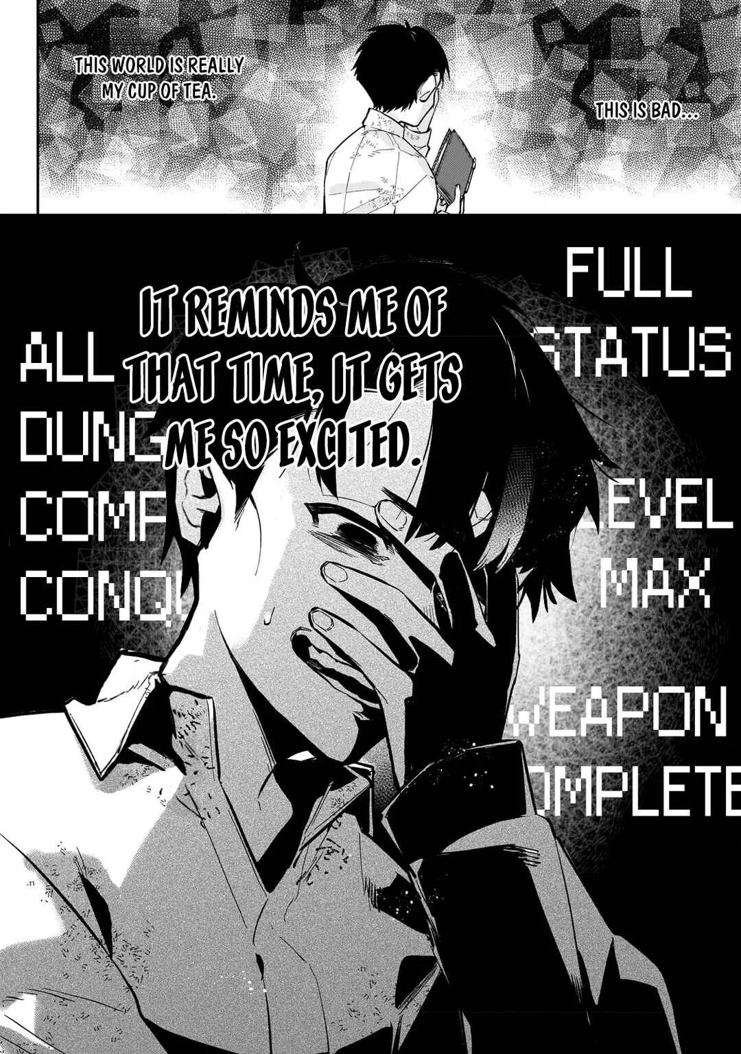Ikitsuku Saki wa Yuusha ka Maou ka: Moto Hai Player ga Iku Isekai Kouryakuki Chapter 4: Unsuspected Encounter - Page 7
