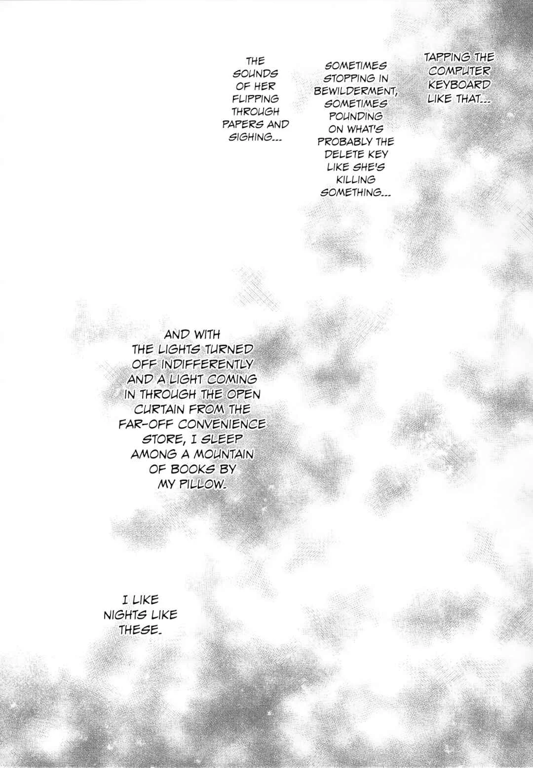 Ikoku Nikki Chapter 1: page.1 - Page 39