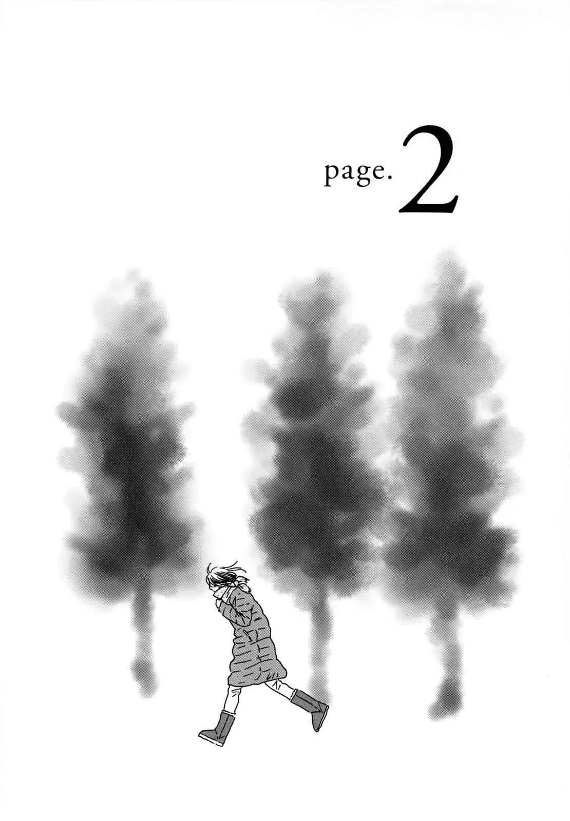 Ikoku Nikki Chapter 2: page.2 - Page 2