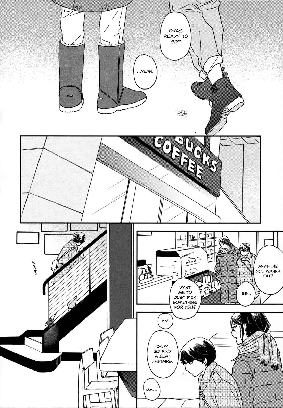 Ikoku Nikki Chapter 2: page.2 - Page 10
