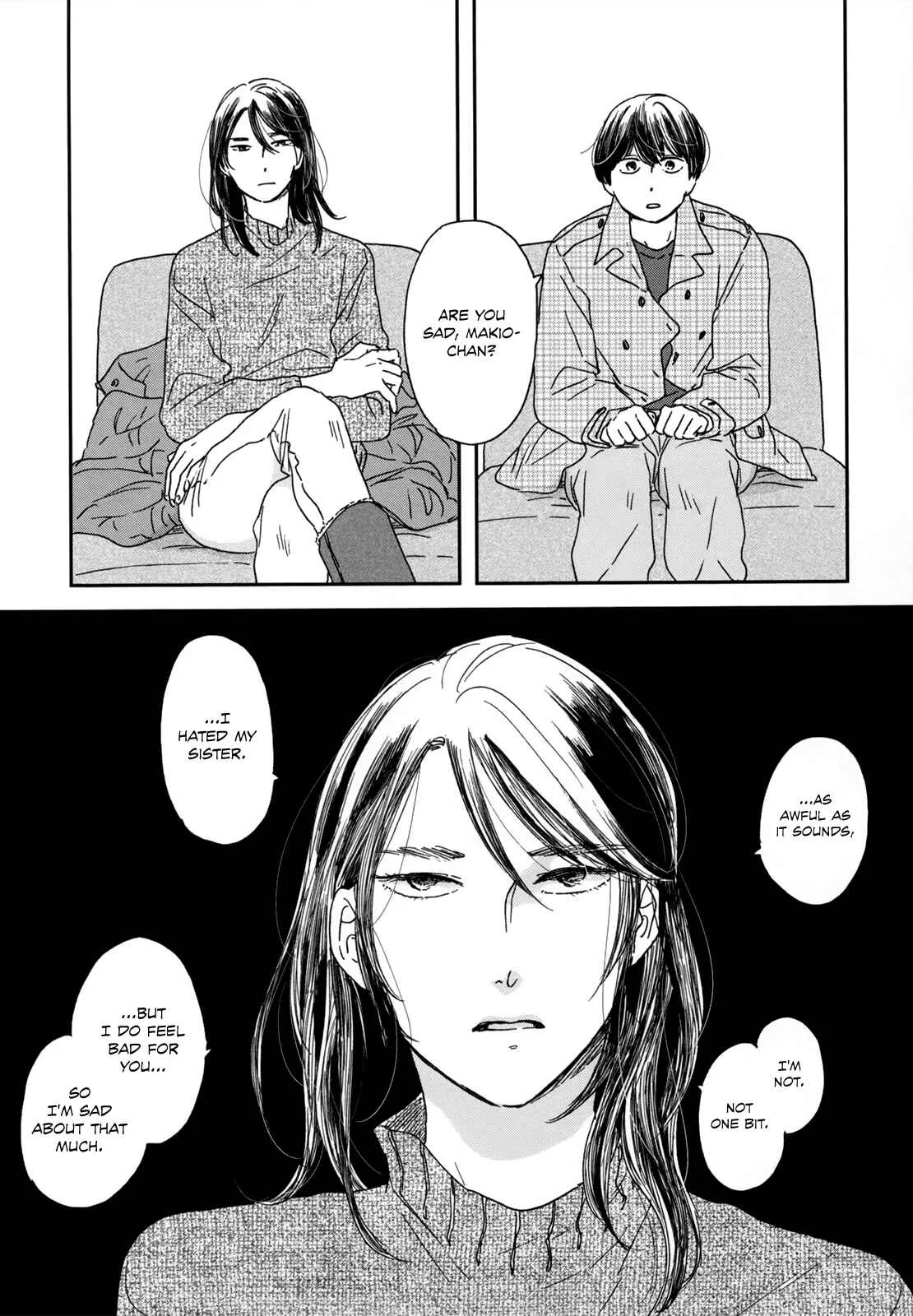 Ikoku Nikki Chapter 2: page.2 - Page 17