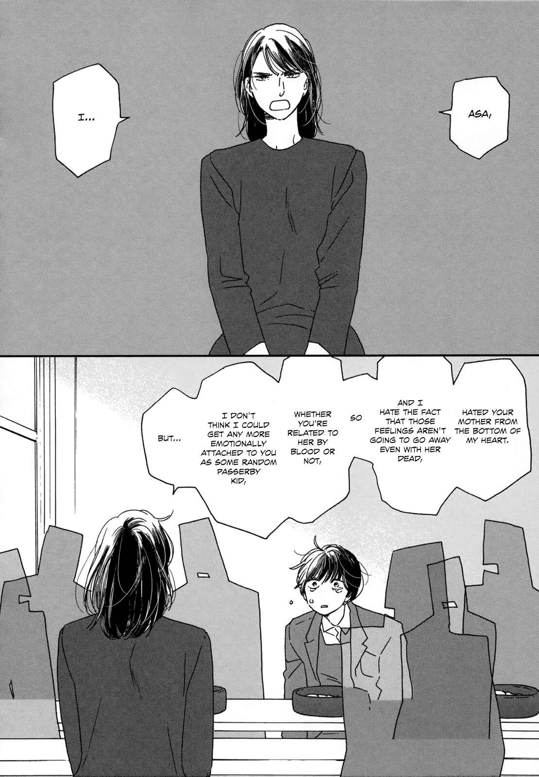Ikoku Nikki Chapter 2: page.2 - Page 26