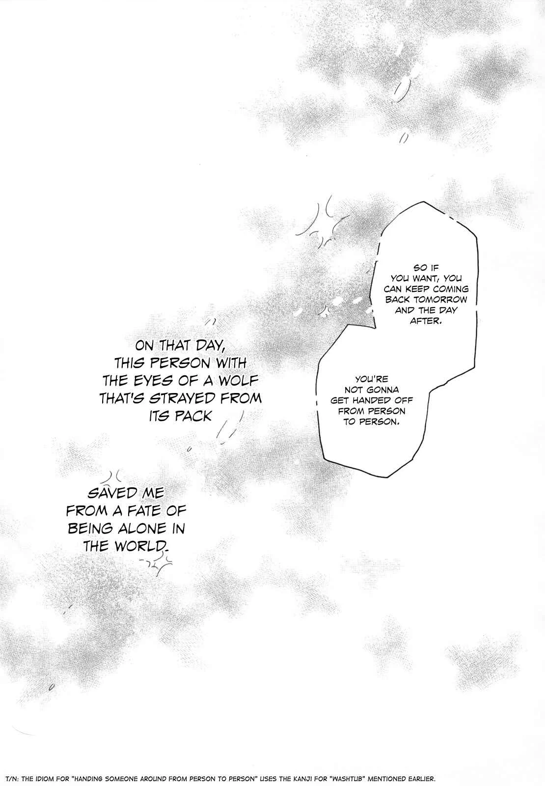 Ikoku Nikki Chapter 2: page.2 - Page 29