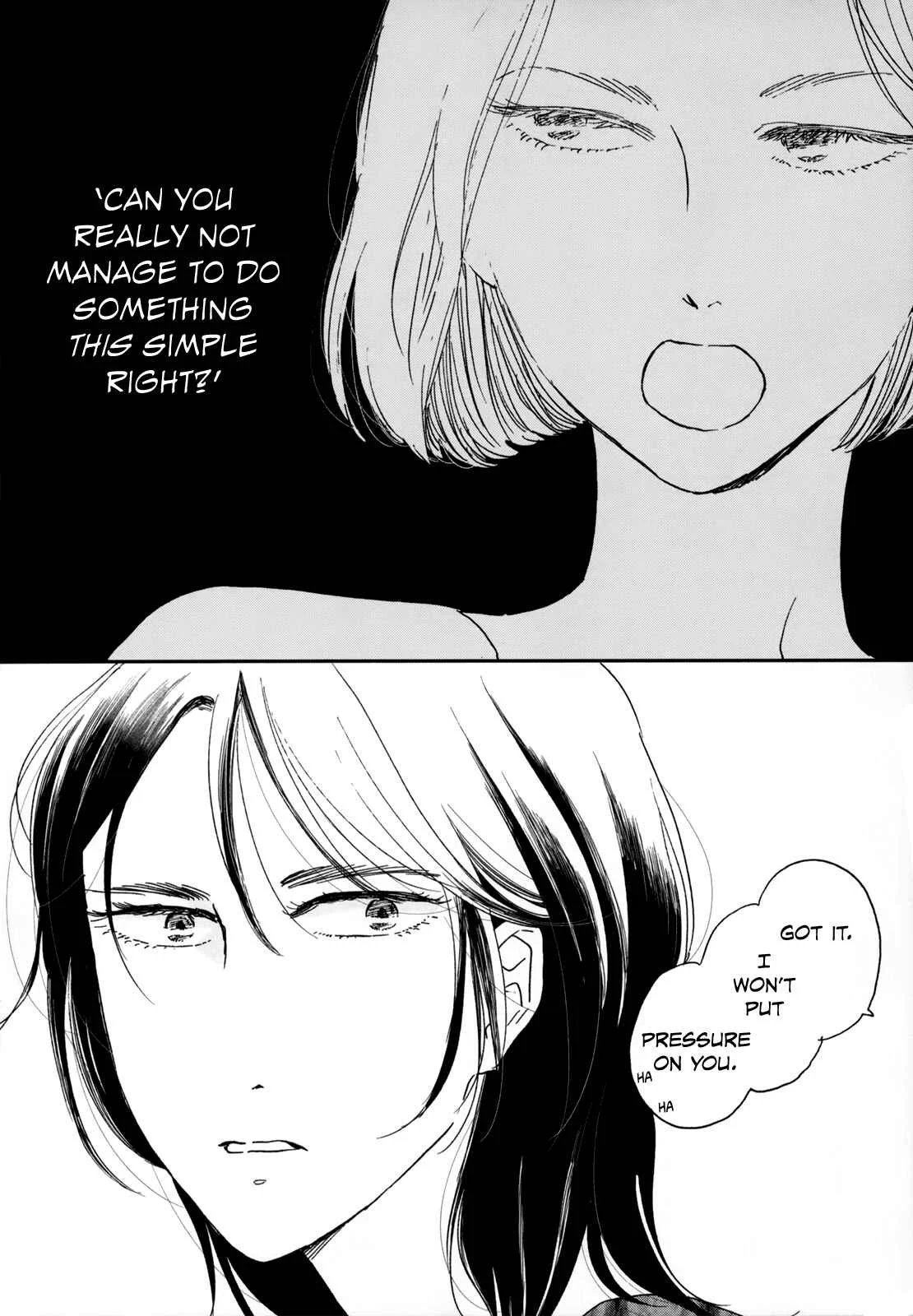 Ikoku Nikki Chapter 4: page.4 - Page 30