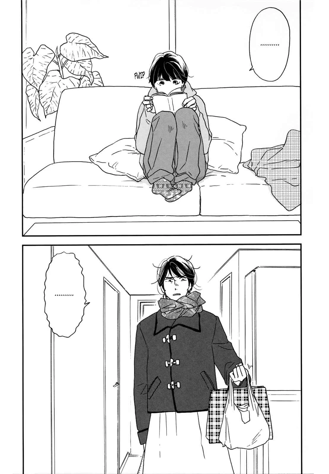 Ikoku Nikki Chapter 5: page.5 - Page 26