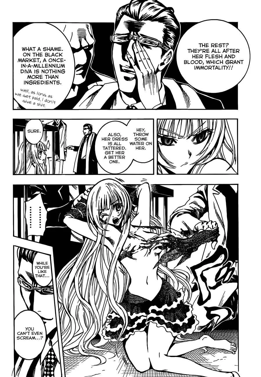 Illegal Rare Chapter 1: Mermaid Sisters - Page 31