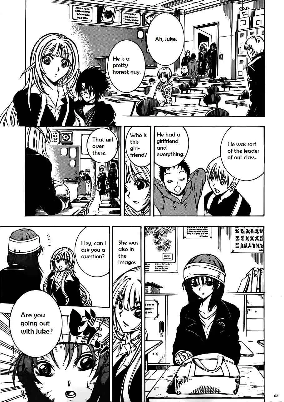 Illegal Rare Chapter 5: Unicorn - Page 10