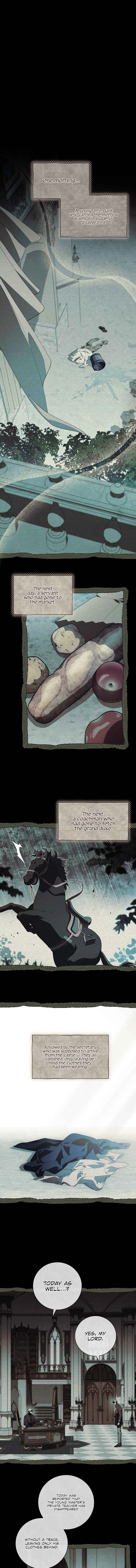 Illeston Jeotaeg ui 100-gaji Jeoju Chapter 1 - Page 1