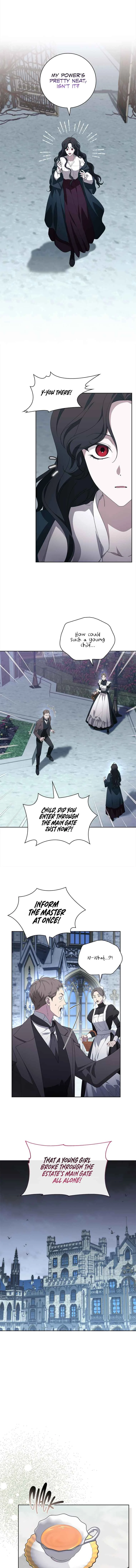 Illeston Jeotaeg ui 100-gaji Jeoju Chapter 1 - Page 10