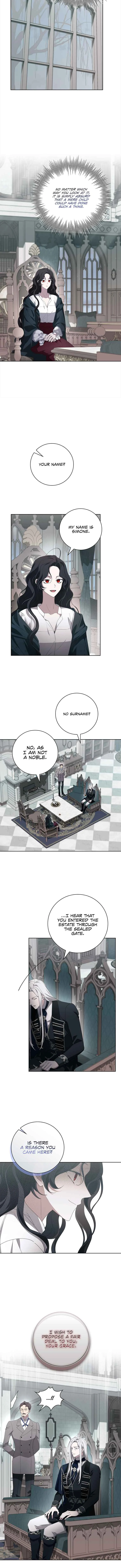 Illeston Jeotaeg ui 100-gaji Jeoju Chapter 1 - Page 12