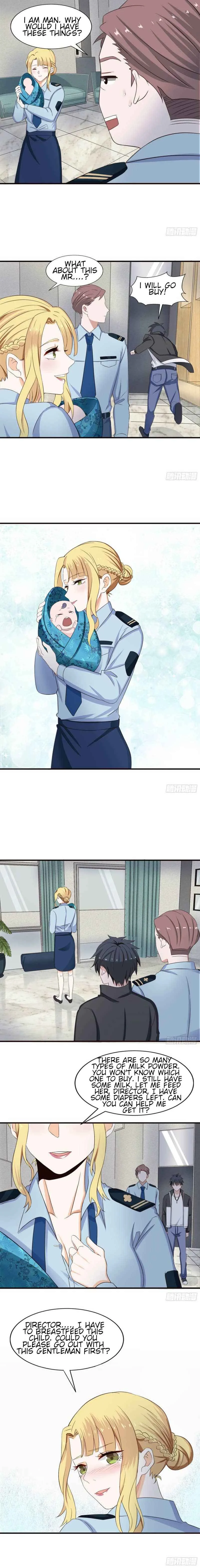 Immortal Demon Dad Chapter 3 - Page 2