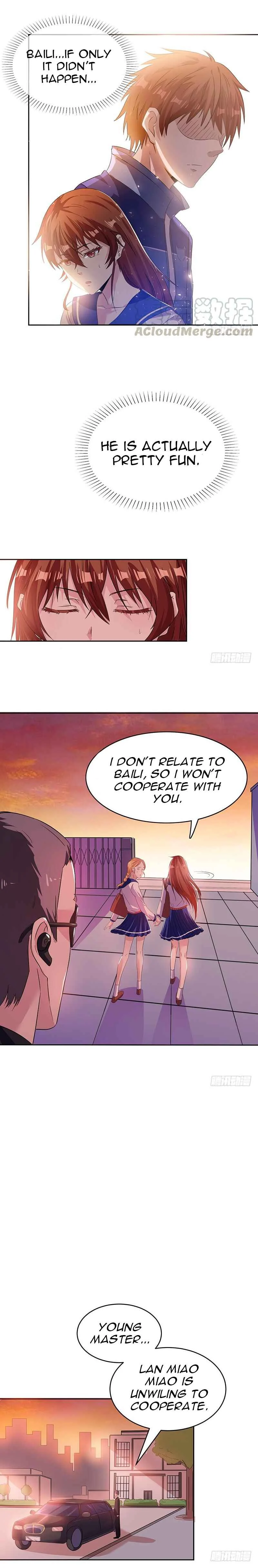 Immortal King of the City Chapter 1: Reborn! - Page 12