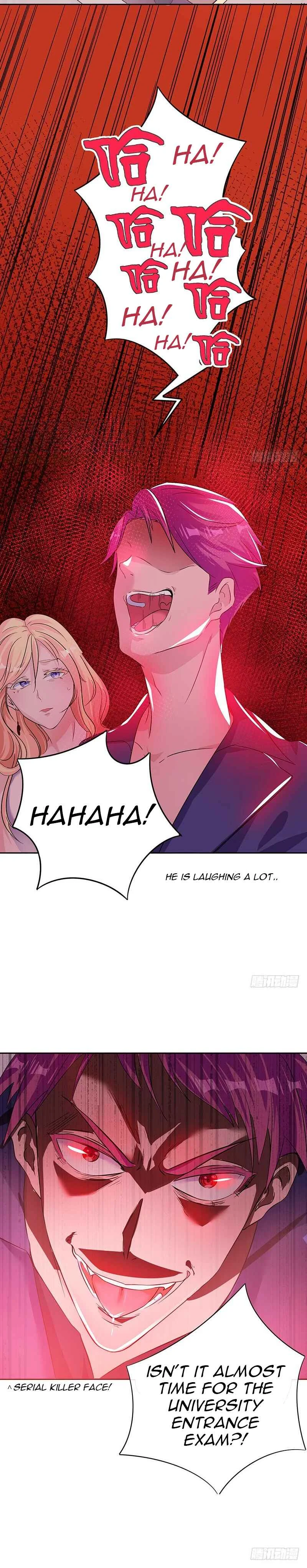 Immortal King of the City Chapter 1: Reborn! - Page 14