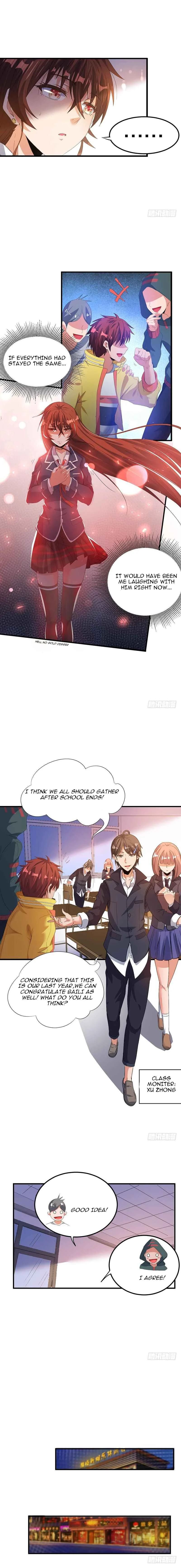 Immortal King of the City Chapter 3: Celebration - Page 6