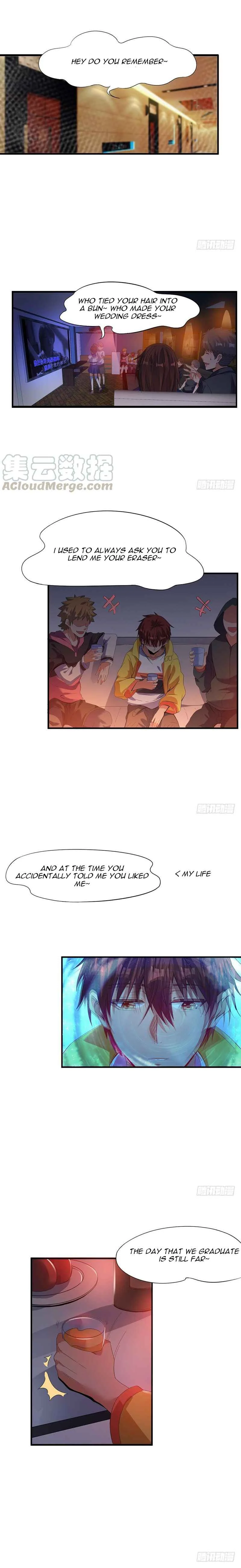 Immortal King of the City Chapter 3: Celebration - Page 7
