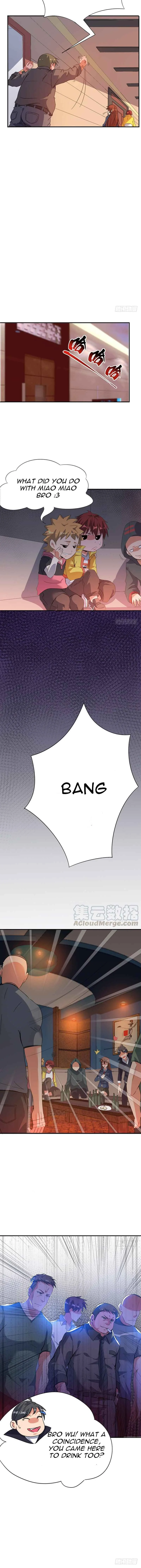 Immortal King of the City Chapter 4: Too Easy - Page 4