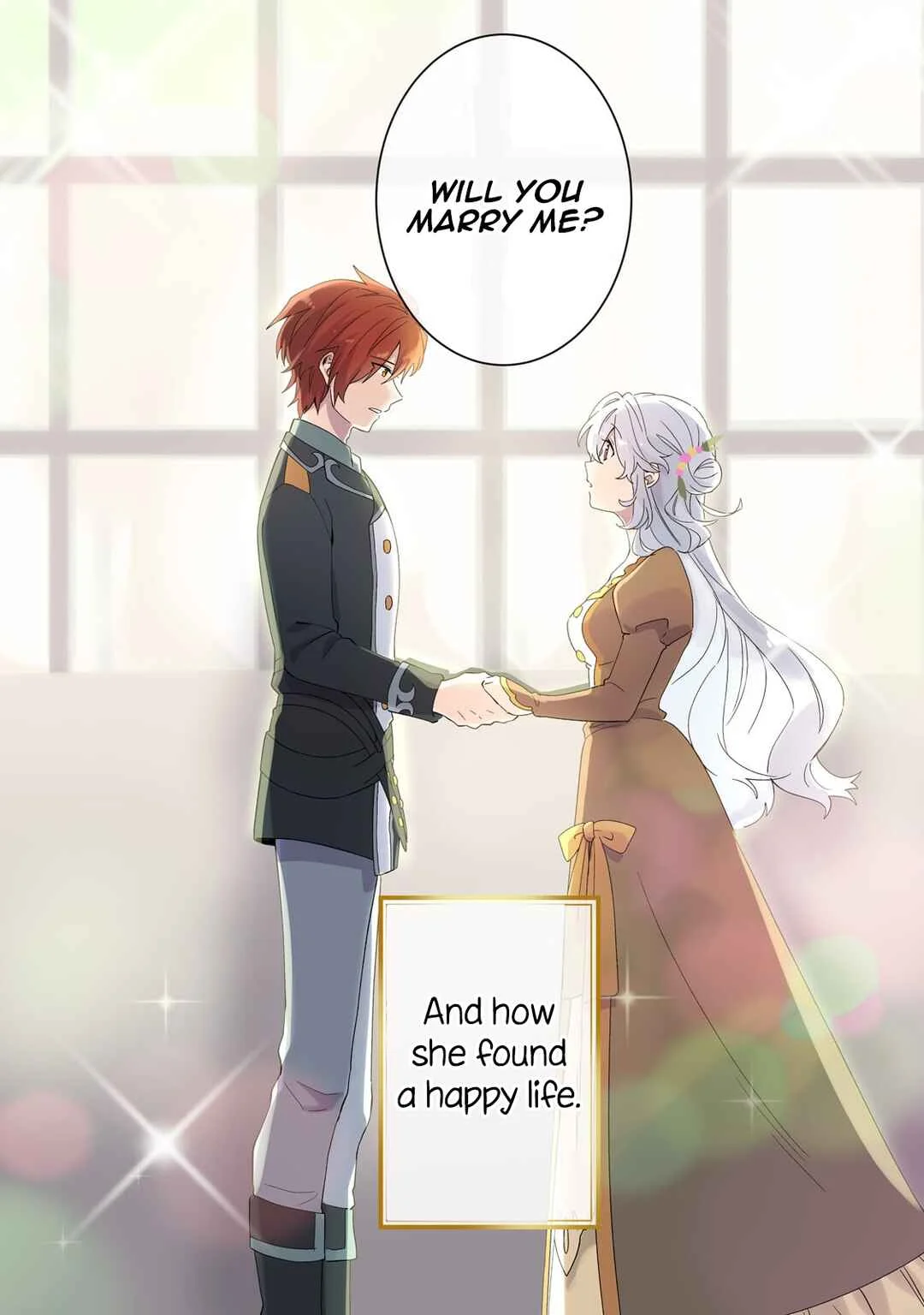 Imokusa Reijou desu ga Akuyaku Reisoku wo Tasuketara Kiniiraremashita Chapter 1: Unfashionable Lady of the Fossil Aristocrats - Page 4