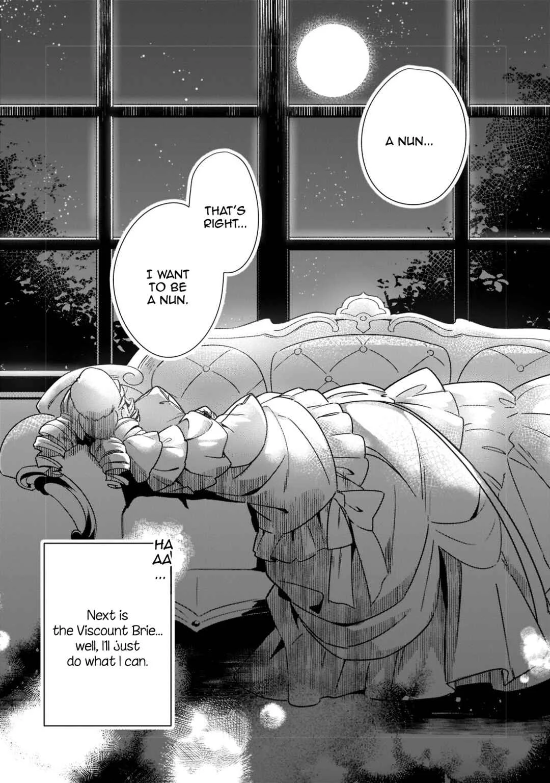 Imokusa Reijou desu ga Akuyaku Reisoku wo Tasuketara Kiniiraremashita Chapter 1: Unfashionable Lady of the Fossil Aristocrats - Page 18