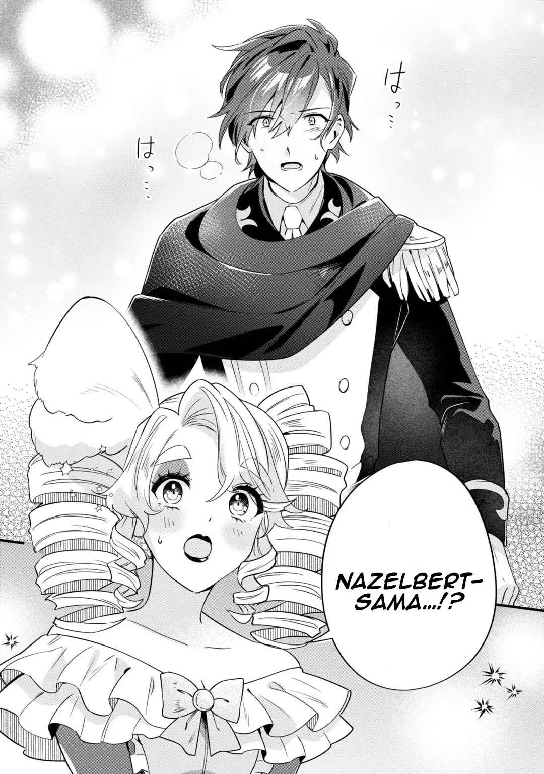 Imokusa Reijou desu ga Akuyaku Reisoku wo Tasuketara Kiniiraremashita Chapter 2: Unfashionable Lady, Disowned - Page 10