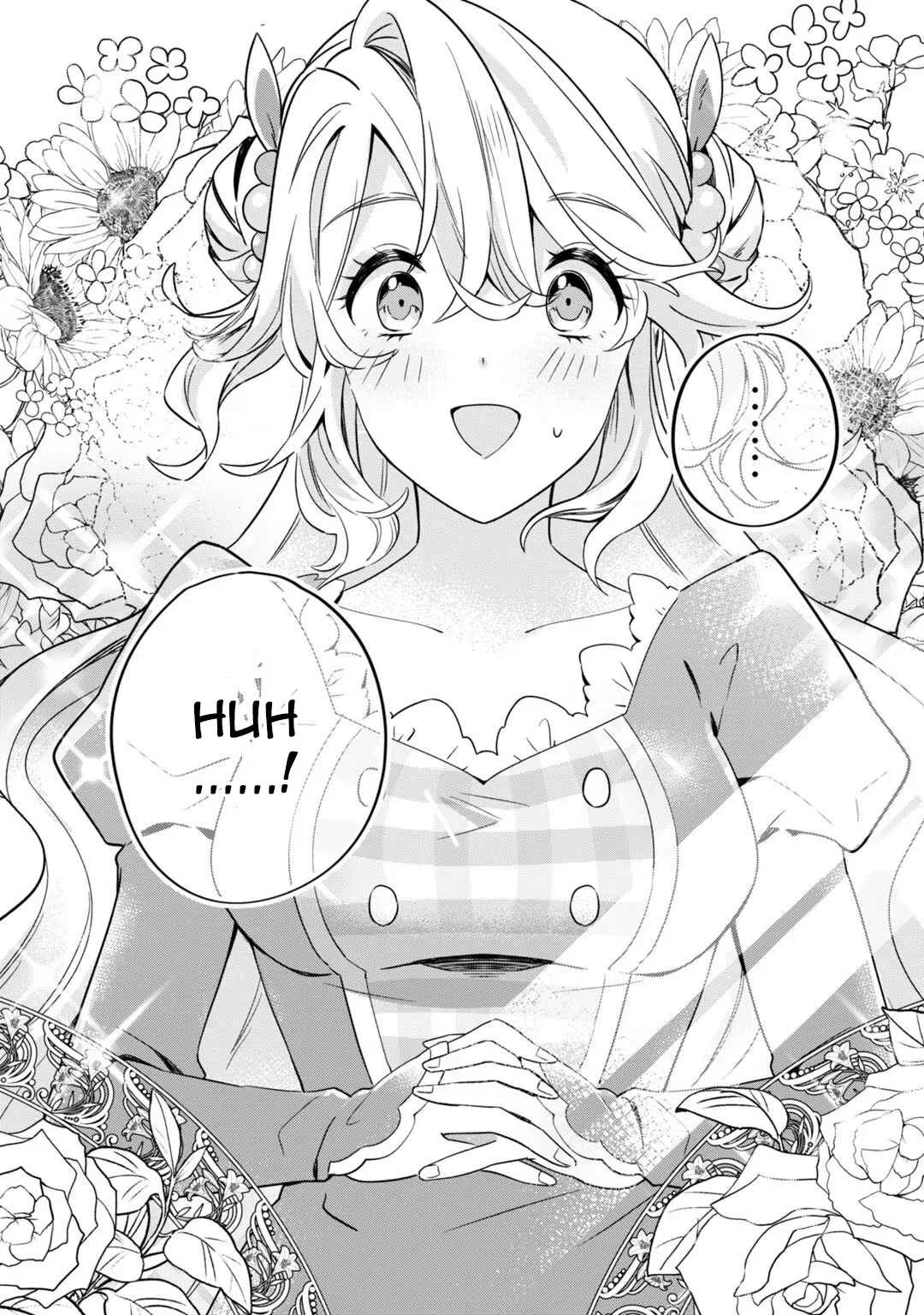 Imokusa Reijou desu ga Akuyaku Reisoku wo Tasuketara Kiniiraremashita Chapter 2: Unfashionable Lady, Disowned - Page 40