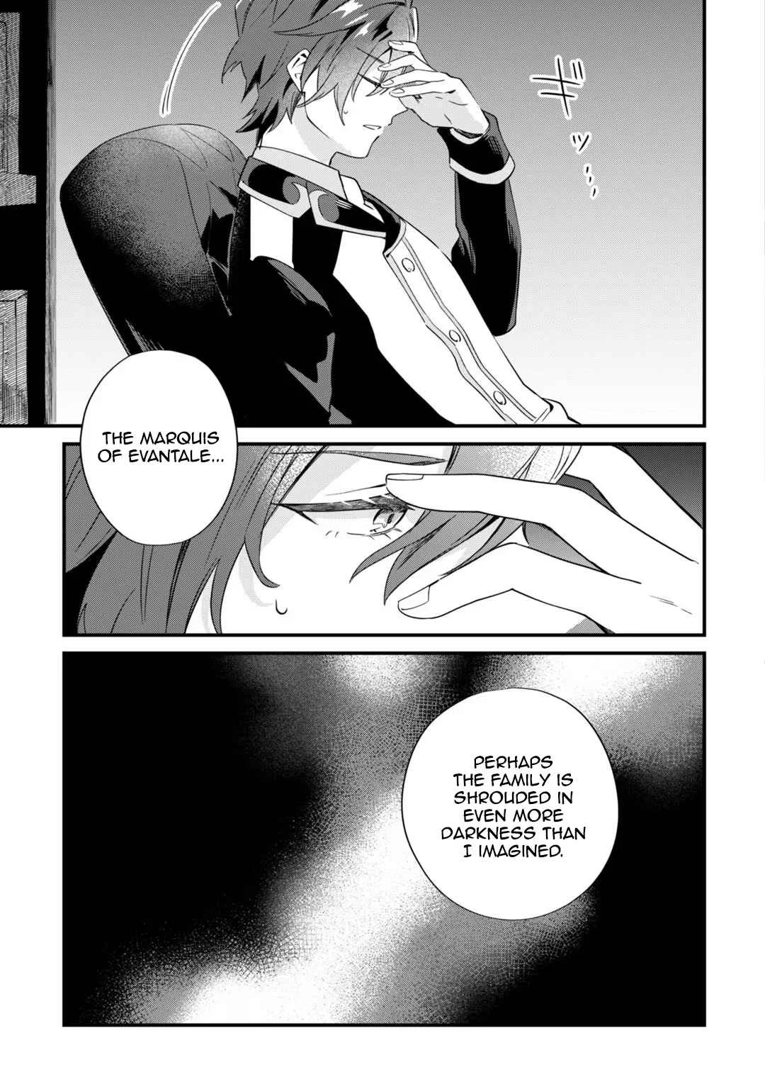Imokusa Reijou desu ga Akuyaku Reisoku wo Tasuketara Kiniiraremashita Chapter 3: Transformation of the Unfashionable Lady - Page 15