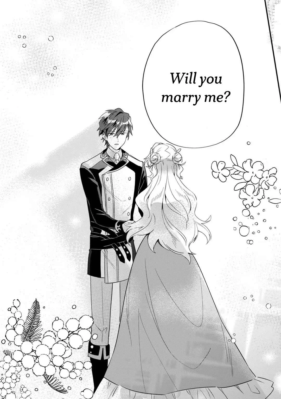 Imokusa Reijou desu ga Akuyaku Reisoku wo Tasuketara Kiniiraremashita Chapter 3: Transformation of the Unfashionable Lady - Page 41