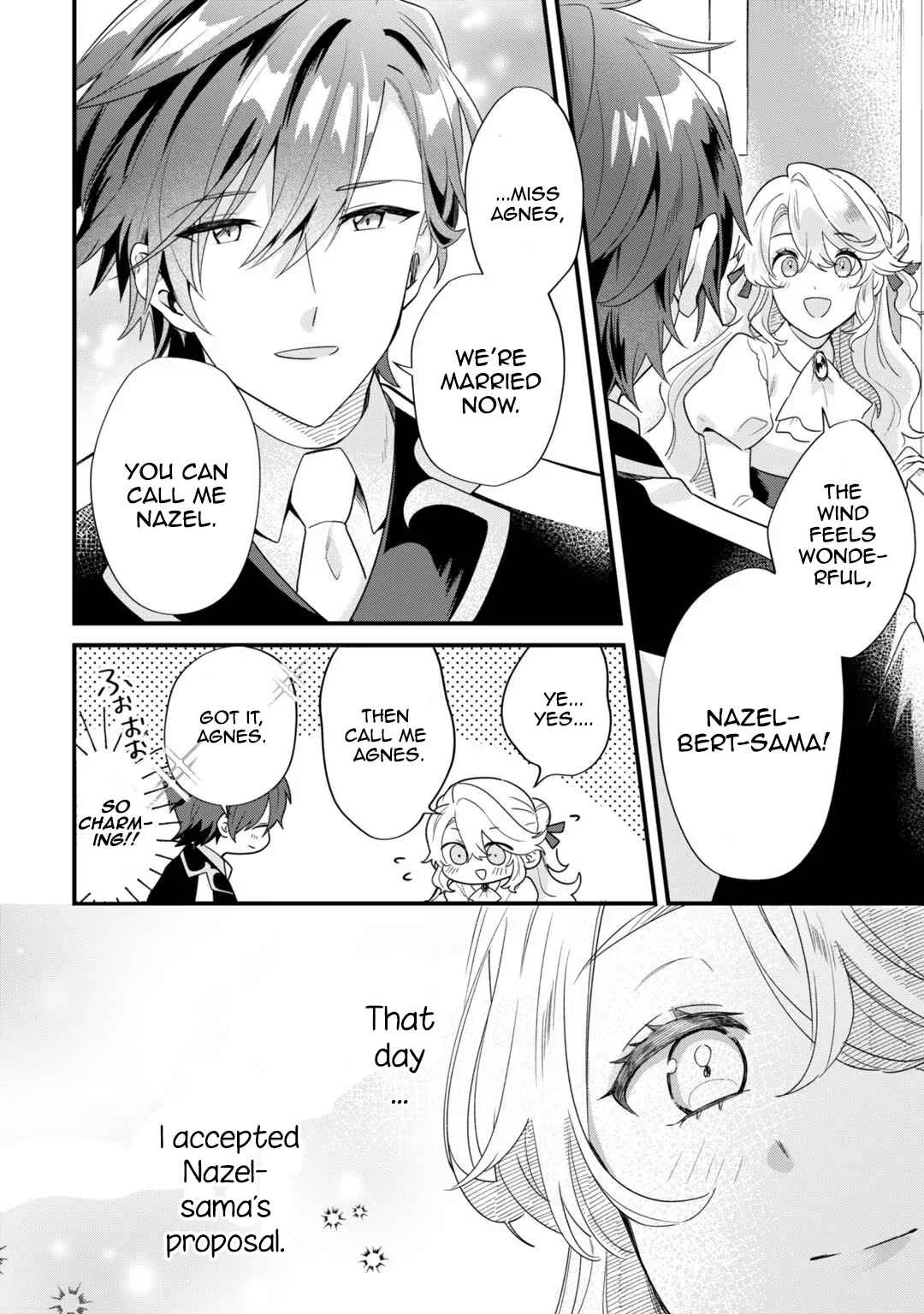 Imokusa Reijou desu ga Akuyaku Reisoku wo Tasuketara Kiniiraremashita Chapter 4: Unfashionable Lady, Journey to the Frontier - Page 3
