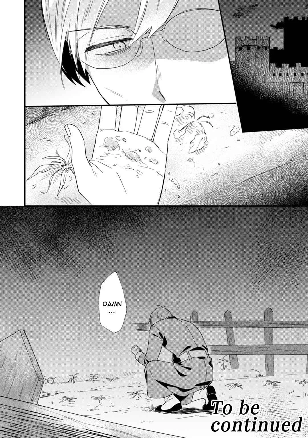 Imokusa Reijou desu ga Akuyaku Reisoku wo Tasuketara Kiniiraremashita Chapter 4: Unfashionable Lady, Journey to the Frontier - Page 35