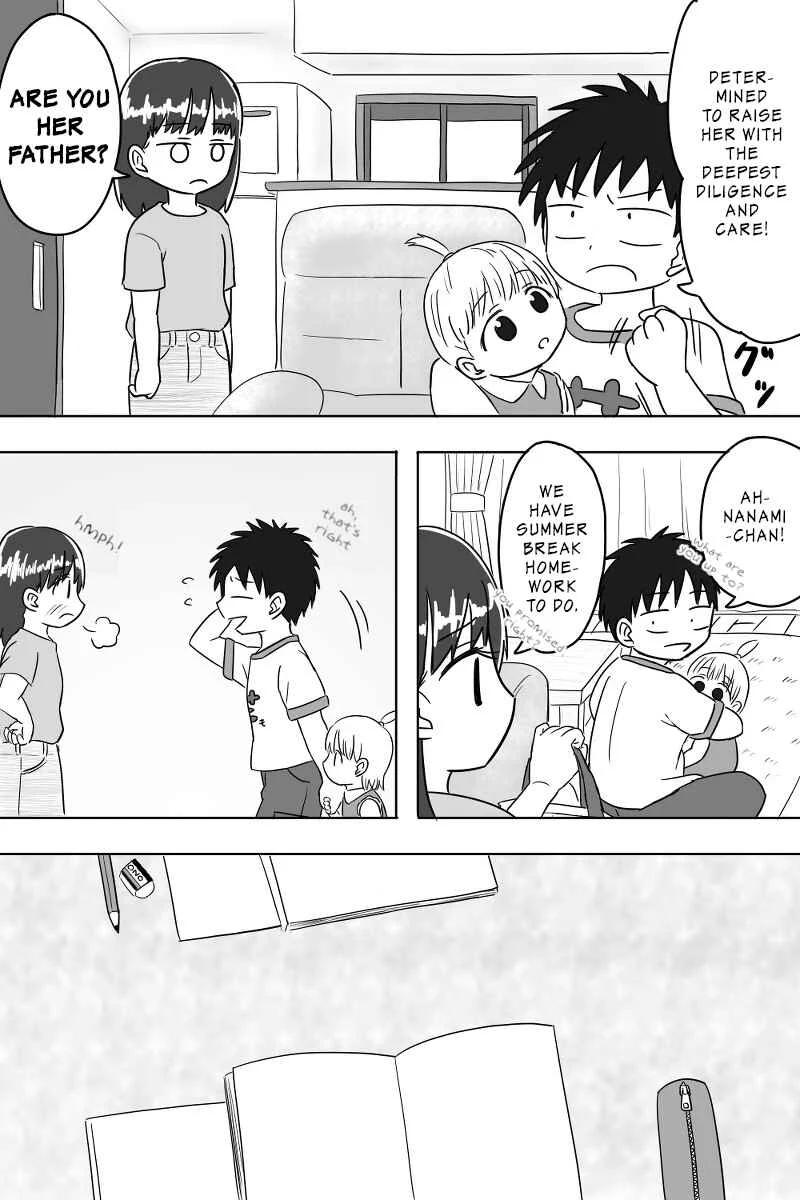 Imouto Dekiaichuu Chapter 1 - Page 2