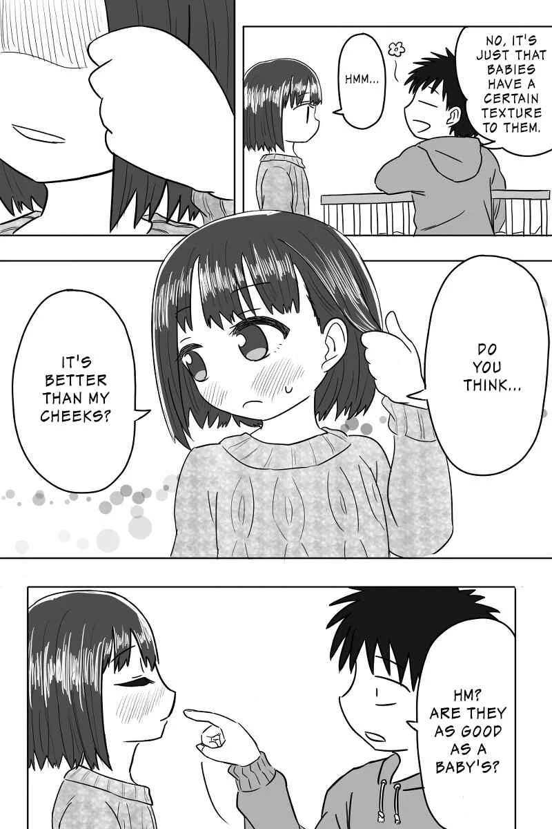 Imouto Dekiaichuu Chapter 2 - Page 2