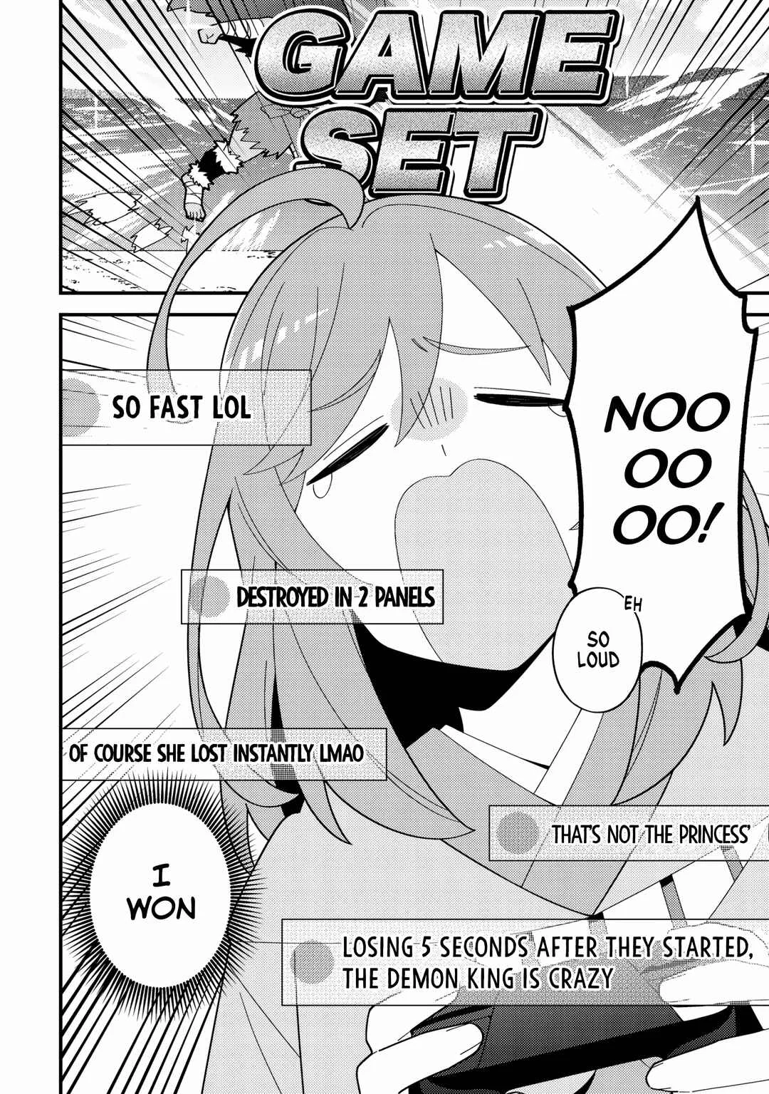 Imouto no Haishin ni Hairikondara VTuber Atsukai Sareta Ken Chapter 1: Big bro joins the battle - Page 21
