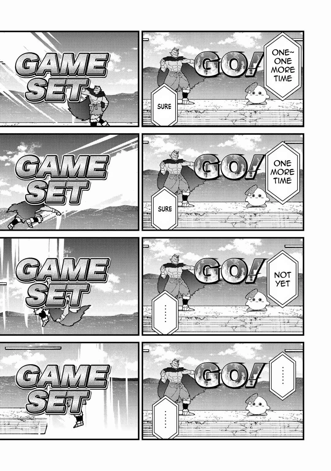 Imouto no Haishin ni Hairikondara VTuber Atsukai Sareta Ken Chapter 1: Big bro joins the battle - Page 22