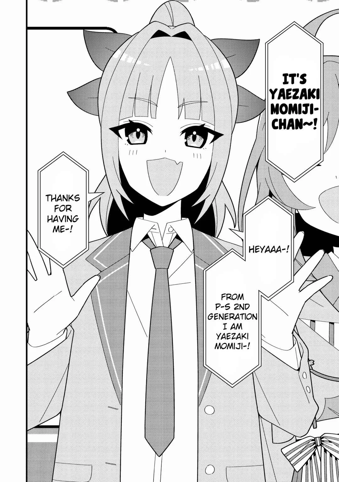 Imouto no Haishin ni Hairikondara VTuber Atsukai Sareta Ken Chapter 3: I didn’t hear about a collab - Page 9