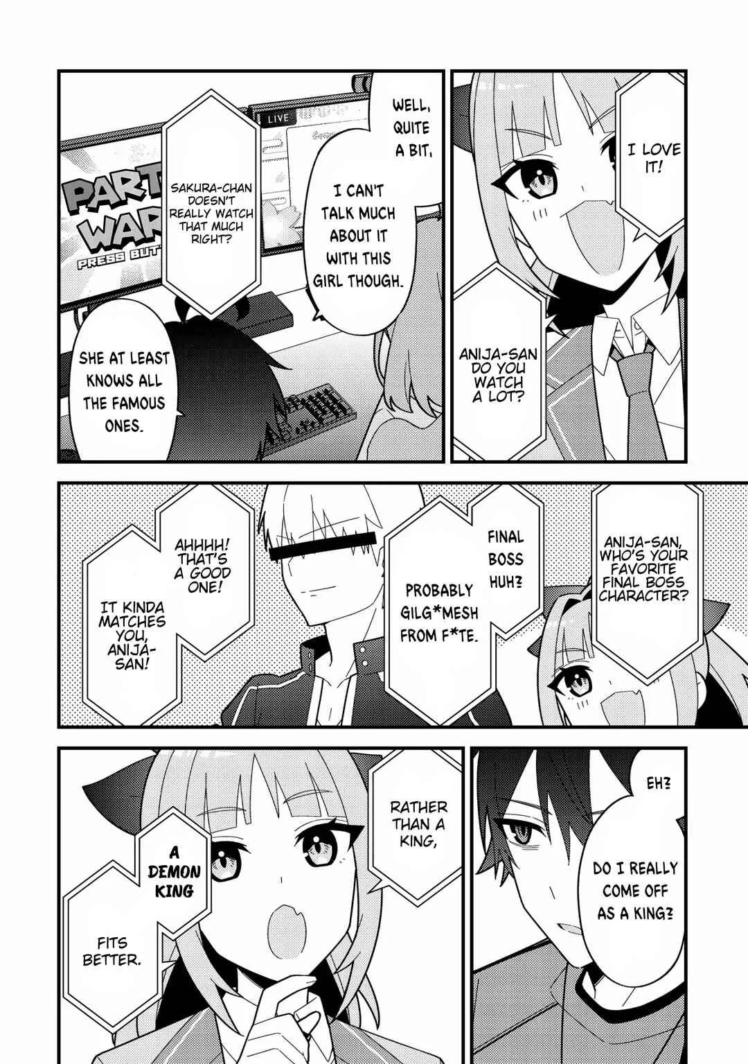 Imouto no Haishin ni Hairikondara VTuber Atsukai Sareta Ken Chapter 3: I didn’t hear about a collab - Page 15