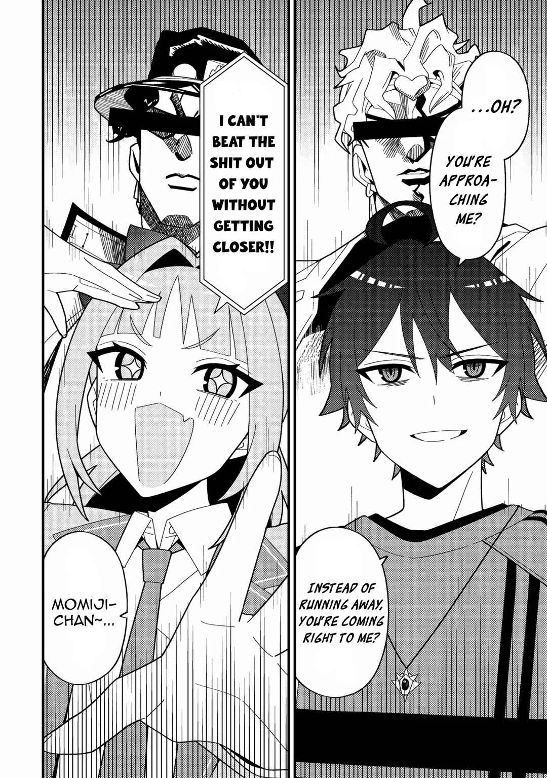 Imouto no Haishin ni Hairikondara VTuber Atsukai Sareta Ken Chapter 3: I didn’t hear about a collab - Page 19