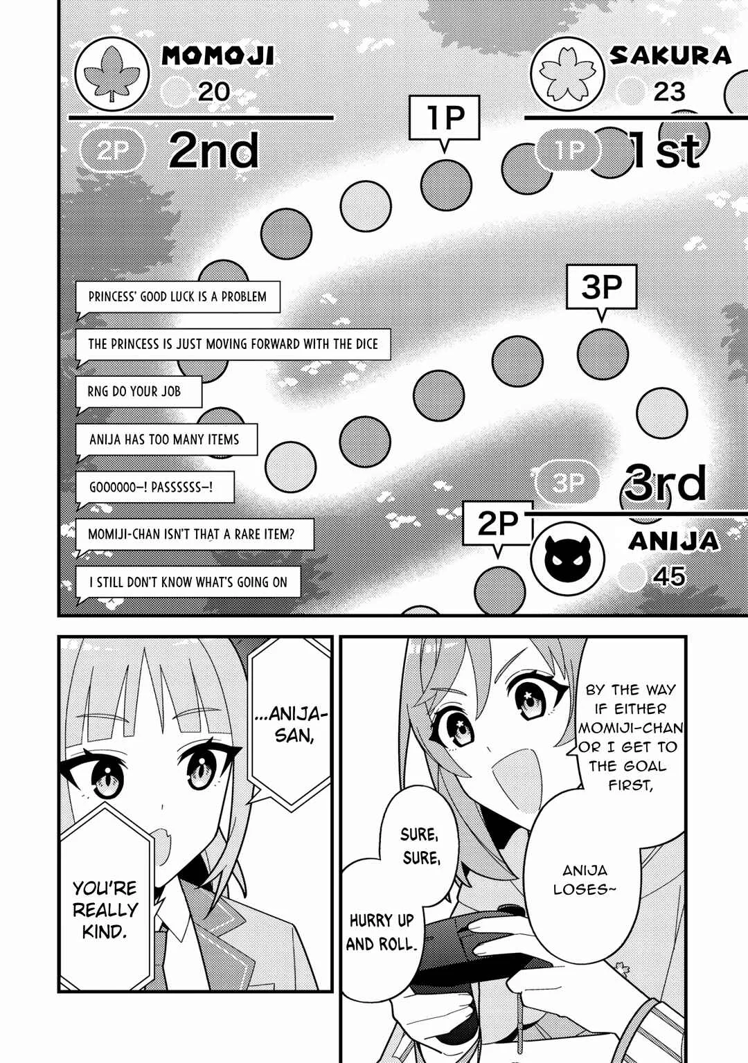 Imouto no Haishin ni Hairikondara VTuber Atsukai Sareta Ken Chapter 3: I didn’t hear about a collab - Page 21