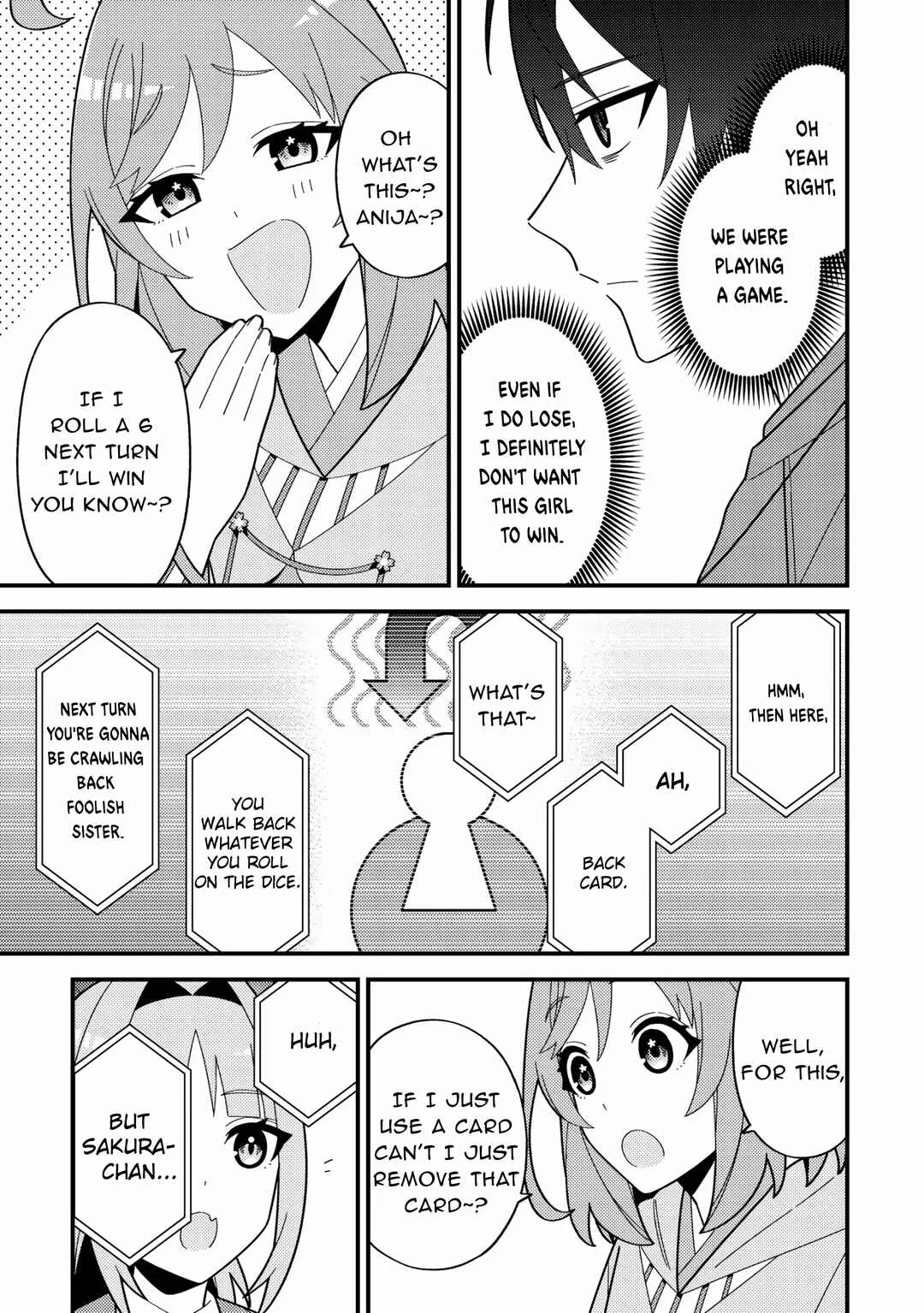 Imouto no Haishin ni Hairikondara VTuber Atsukai Sareta Ken Chapter 3: I didn’t hear about a collab - Page 26
