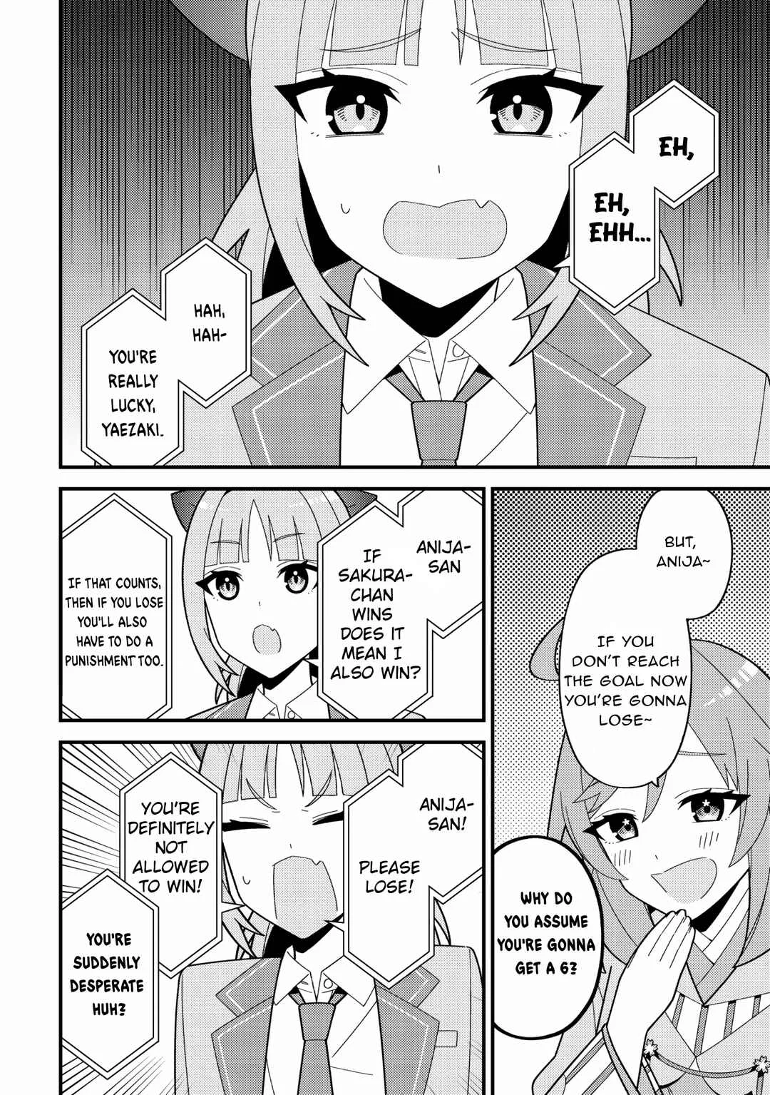 Imouto no Haishin ni Hairikondara VTuber Atsukai Sareta Ken Chapter 3: I didn’t hear about a collab - Page 29