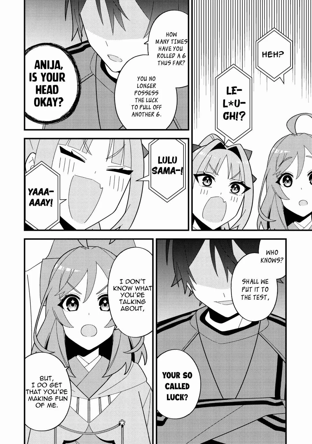 Imouto no Haishin ni Hairikondara VTuber Atsukai Sareta Ken Chapter 3: I didn’t hear about a collab - Page 31
