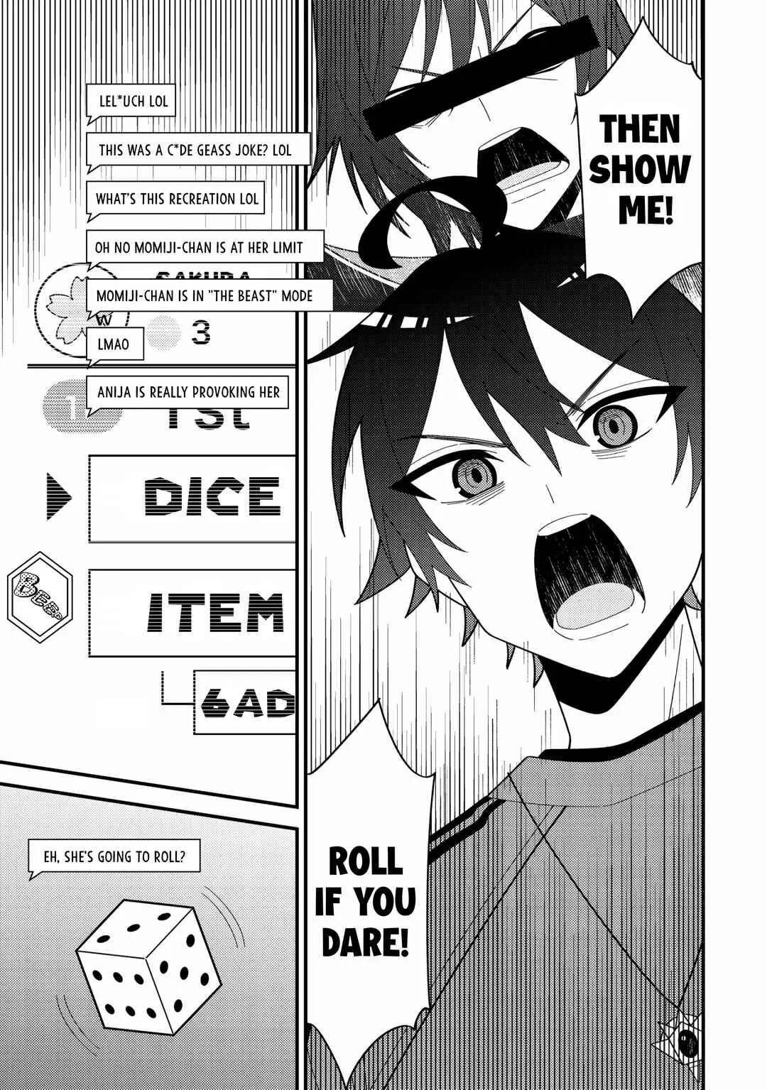 Imouto no Haishin ni Hairikondara VTuber Atsukai Sareta Ken Chapter 3: I didn’t hear about a collab - Page 32